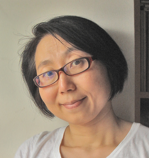 Youngmi Lim